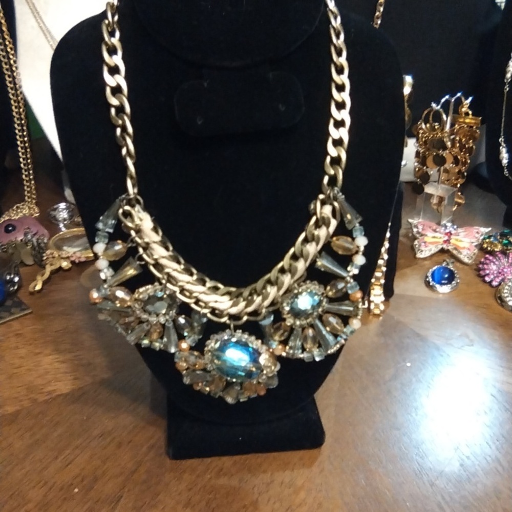 Necklace Material Untested
